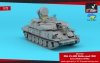 Armory Models 72444 ZSU-23-4M/M3/M2 Shilka, Soviet SPAAG 1/72